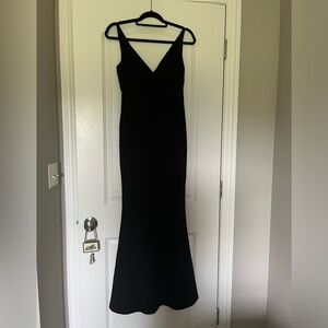 Lulu’s formal gown, size small